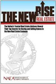 The New Rise in Real Estate