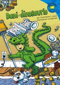 Dani El Dinosaurio (Read-It! Readers En Espanol) (Spanish Edition)