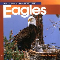 Welcome to the World of Eagles (Welcome to the World Series)