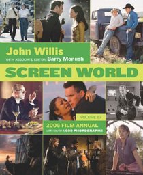 Screen World Volume 57: Cloth Edition (Screen World)