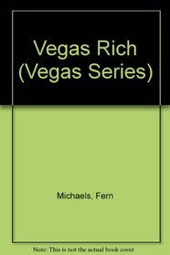 Vegas Rich (Audiobook) (Unabridged)