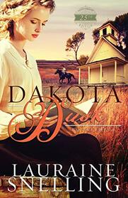 Dakota Dusk (Dakota, Bk 3)