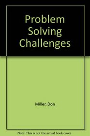 Problem Solving Challenges