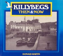 Killybegs: Then and Now