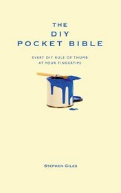 The DIY Pocket Bible (Pocket Bibles)