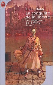 Les Aventuriers de la mer, Tome 3 (French Edition)