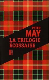 La trilogie ecossaise (French Edition)