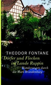 Drfer und Flecken im Lande Ruppin