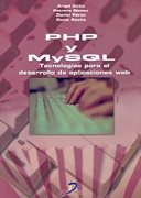 PHP y MySQL - Tecnologias Para El Desarrollo de Aplicaciones Web
