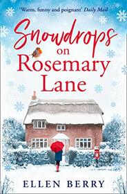 Snowdrops on Rosemary Lane (Rosemary Lane, Bk 3)