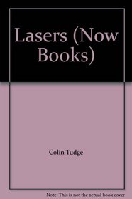 Lasers (Now Books)