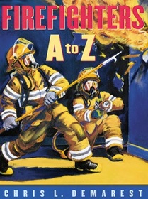 Firefighters, A to Z