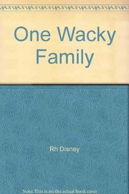 One Wacky Family