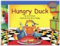 Houghton Mifflin Early Success: Hungry Duck Level 1
