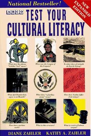 Arco Test Your Cultural Literacy (Test Your Cultural Literacy)
