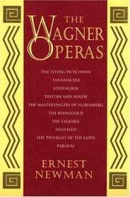 The Wagner Operas