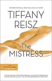The Mistress (English and English Edition)