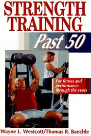 Strength Training Past 50 (Ageless Athlete)