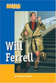 Will Ferrell (People in the News)