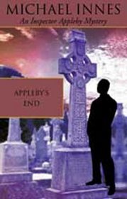 Appleby's End (Inspector Appleby Mysteries)