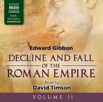 Decline and Fall of the Roman Empire: v. 2