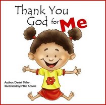 Thank You God for Me (Thank You God for...)