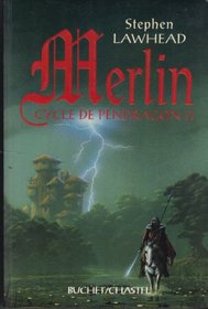 Cycle de Pendragon. 2, Merlin
