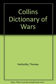 Collins Dictionary of Wars