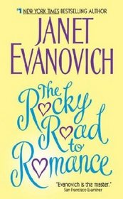 The Rocky Road to Romance (Elsie Hawkins, Bk 4)