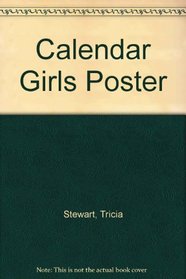 Free Calendar Girl Poster