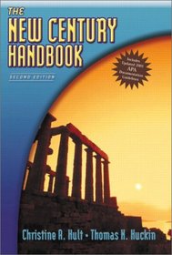 The New Century Handbook, APA Update (2nd Edition)