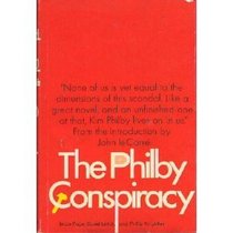 The Philby Conspiracy (Ballantine Espionage/Intelligence Library)