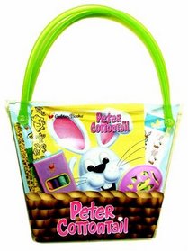 Peter Cottontail: Easter Fun Pack