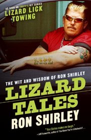 Lizard Tales: The Wit and Wisdom of Ron Shirley