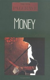 Money (New Palgrave (Series))