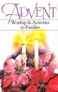 Advent: Worship  Activities for Families