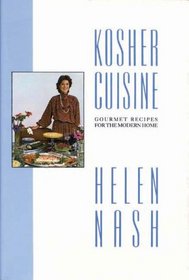 Kosher Cuisine: Gourmet Recipes for the Modern Home