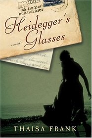 Heidegger's Glasses