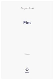 Fins: Roman (French Edition)