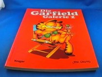 Die Garfield - Galerie II