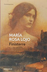 FINISTERRE (Spanish Edition)