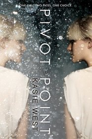 Pivot Point (Pivot Point, Bk 1)