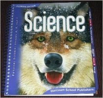 Physical Science Grade 4 Teachers Edition A, B & C