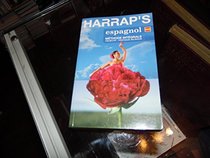 Harrap's Methode Espagnol Livre (French Edition)