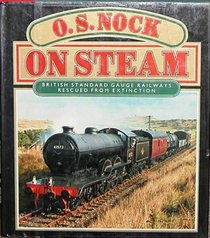 On Steam: British Standard Railways Rescued from Extinction