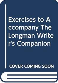 Longman Writers Companion Exer