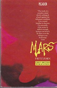 Mars (Picador Books)