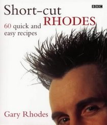 Short-cut Rhodes: 60 Quick and Easy Recipes