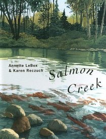 Salmon Creek