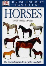 DK Handbook: Horse (DK Handbook)